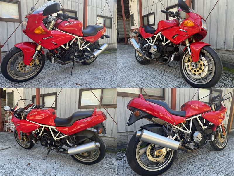 車体画像②